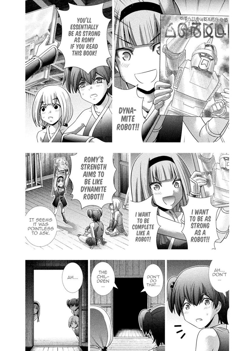 Parallel Paradise Chapter 144 image 10