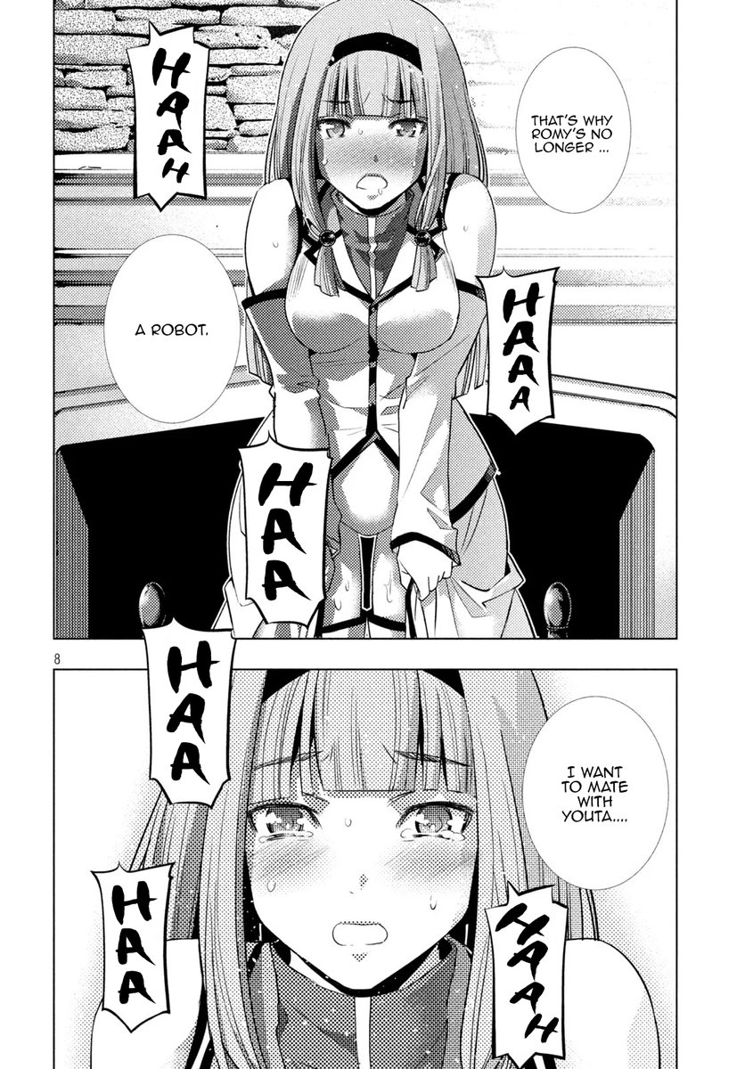 Parallel Paradise Chapter 144 image 7