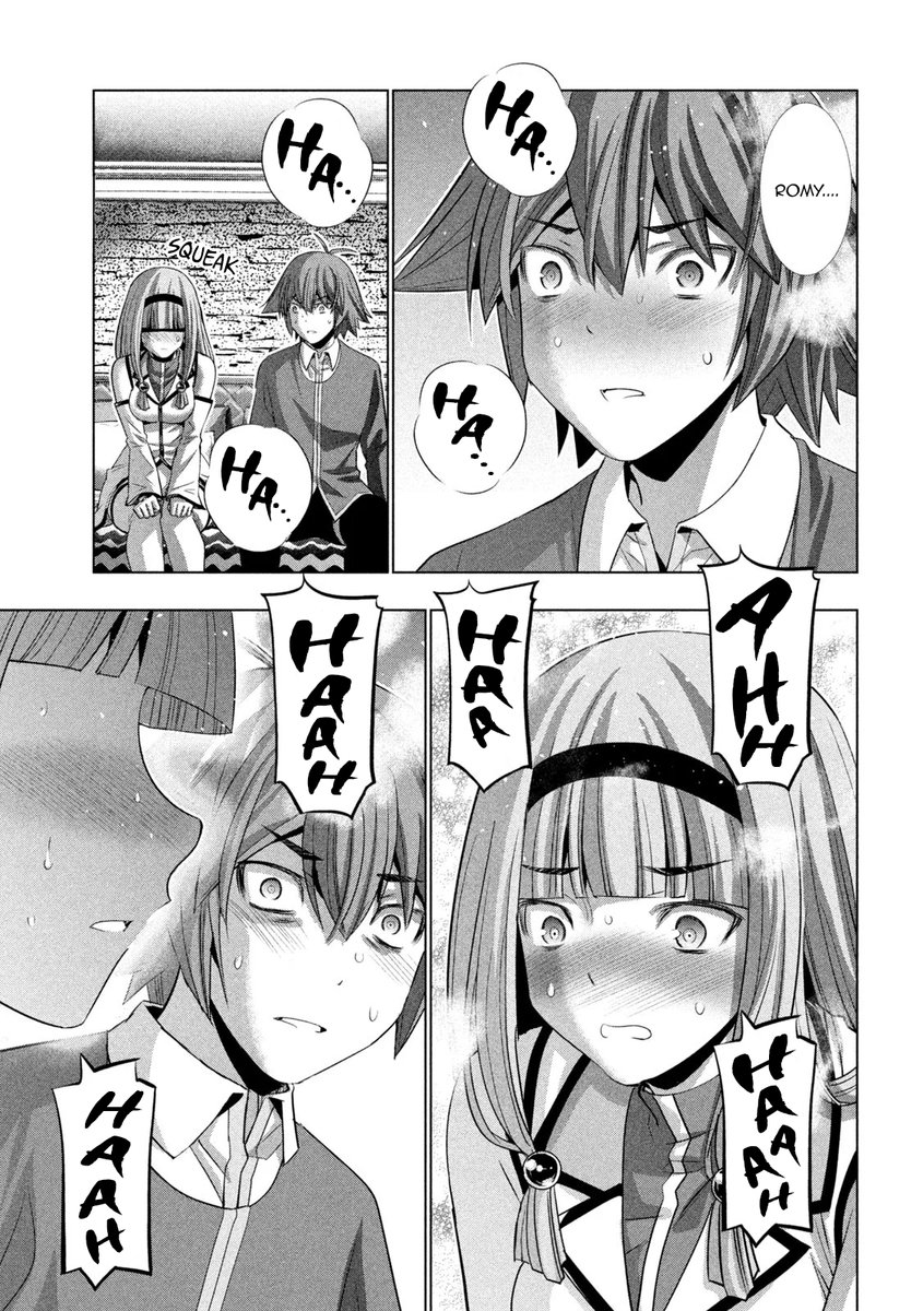 Parallel Paradise Chapter 144 image 8