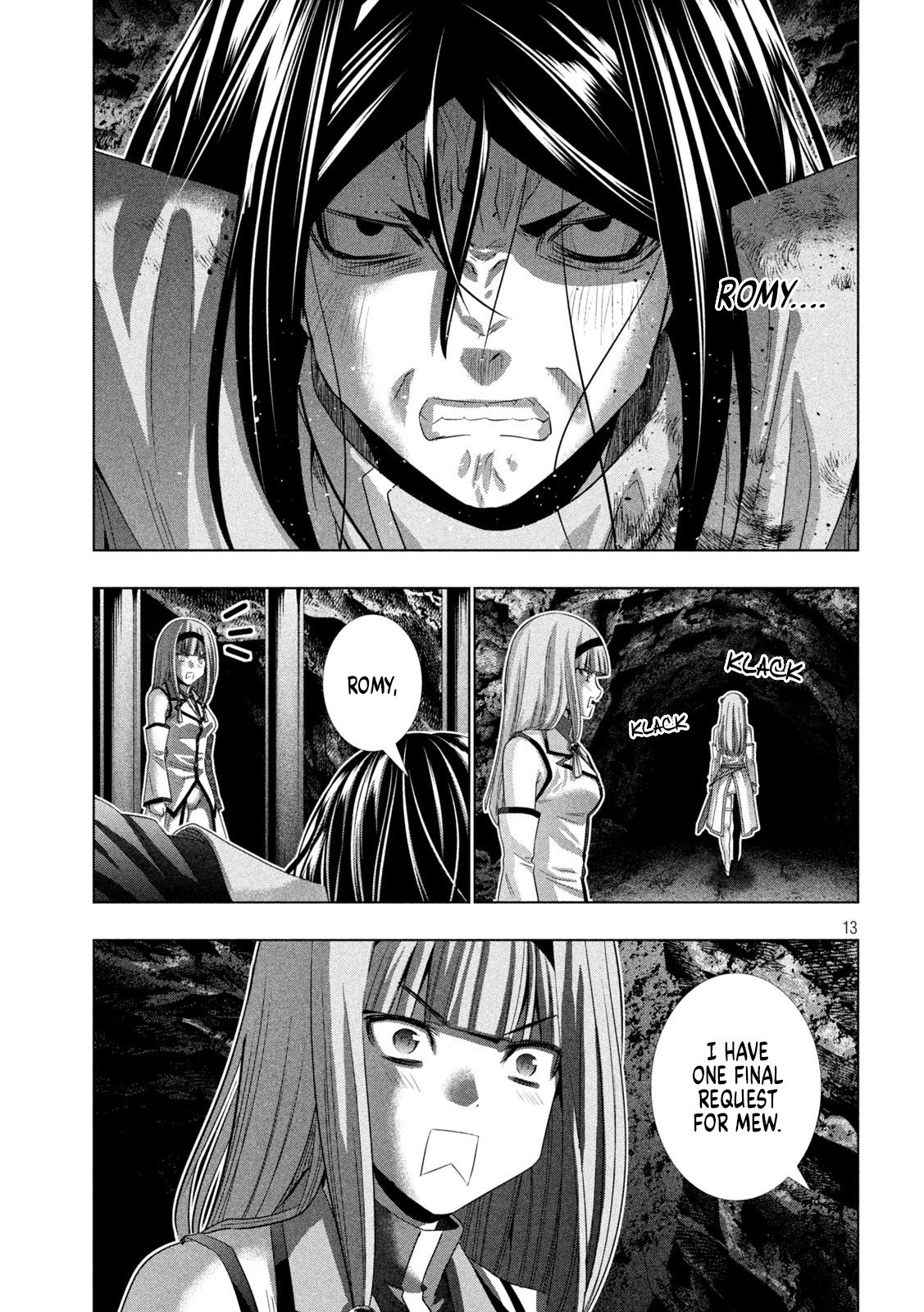 Parallel Paradise Chapter 145 image 12