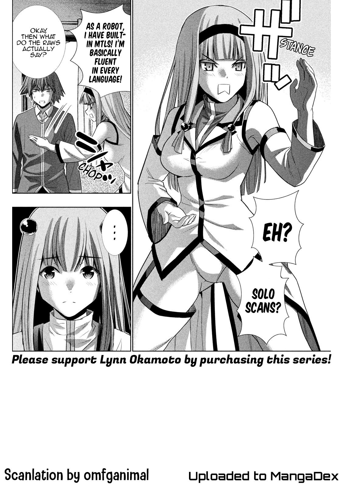 Parallel Paradise Chapter 145 image 18