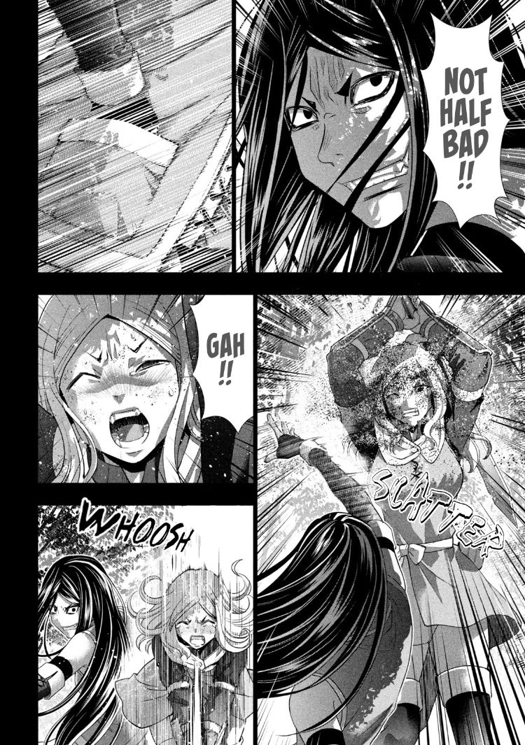 Parallel Paradise Chapter 146 image 11