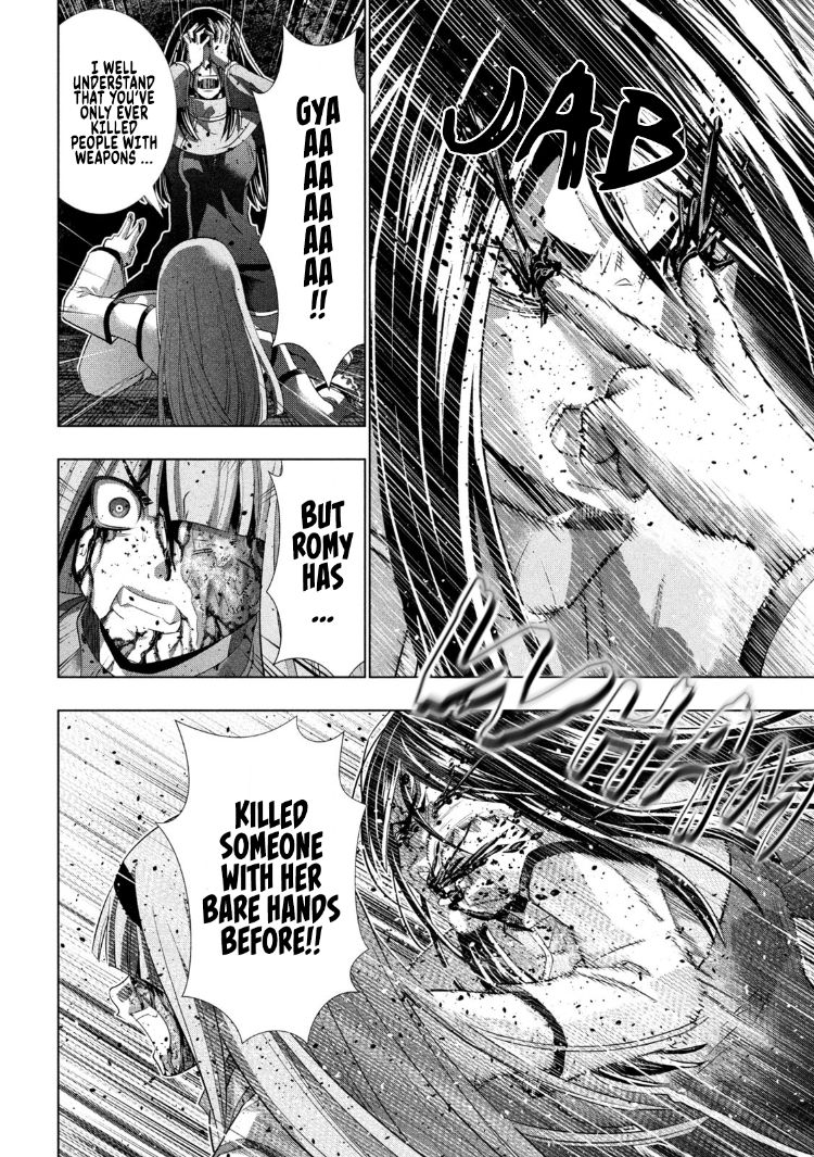 Parallel Paradise Chapter 146 image 17