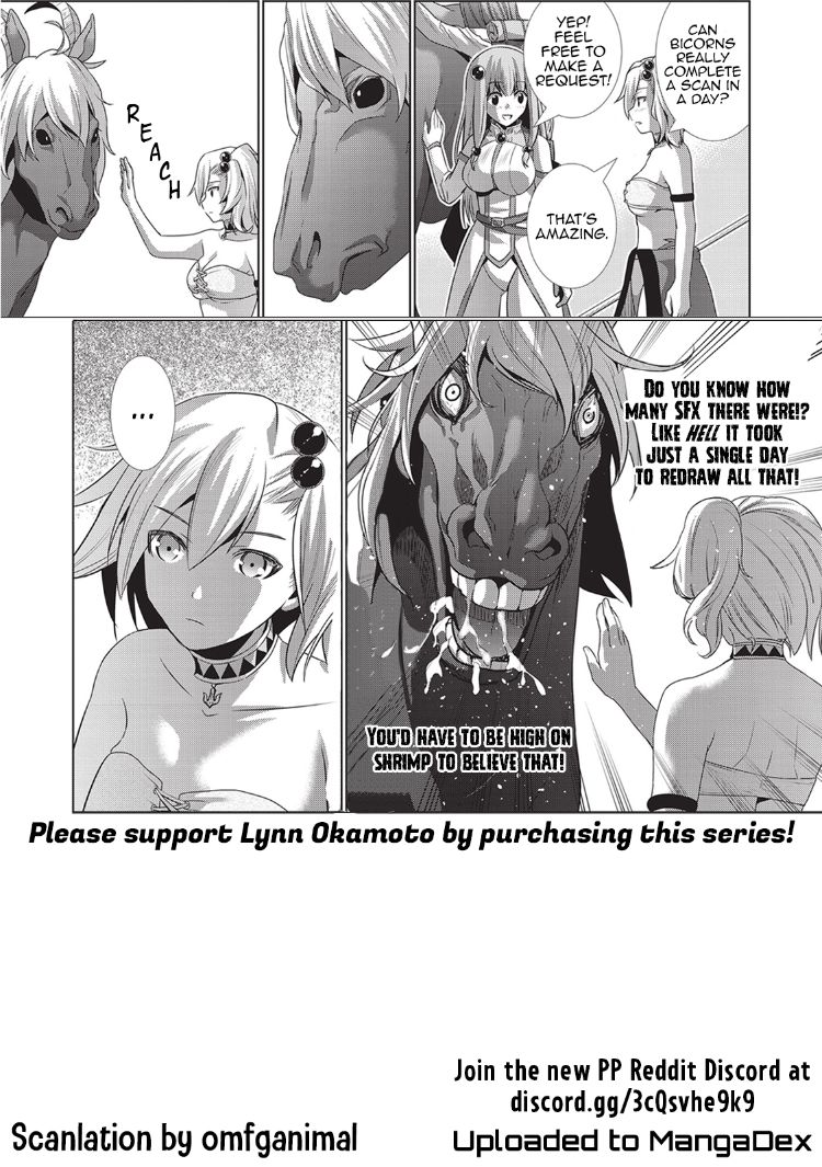 Parallel Paradise Chapter 146 image 18