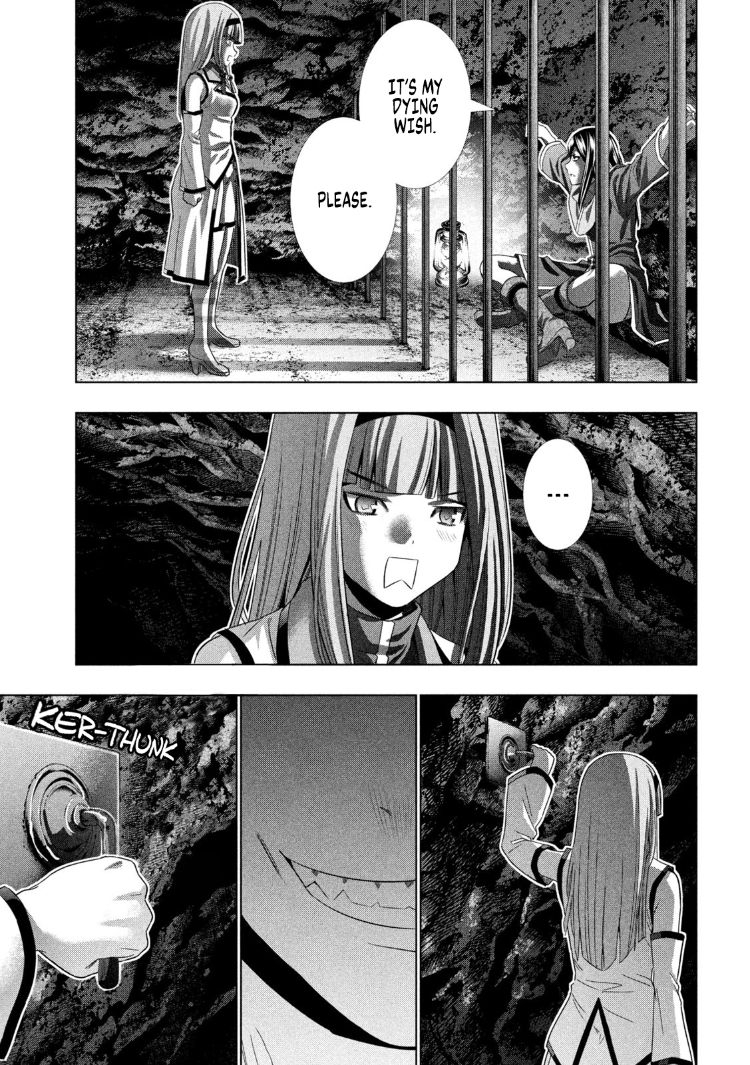 Parallel Paradise Chapter 146 image 4