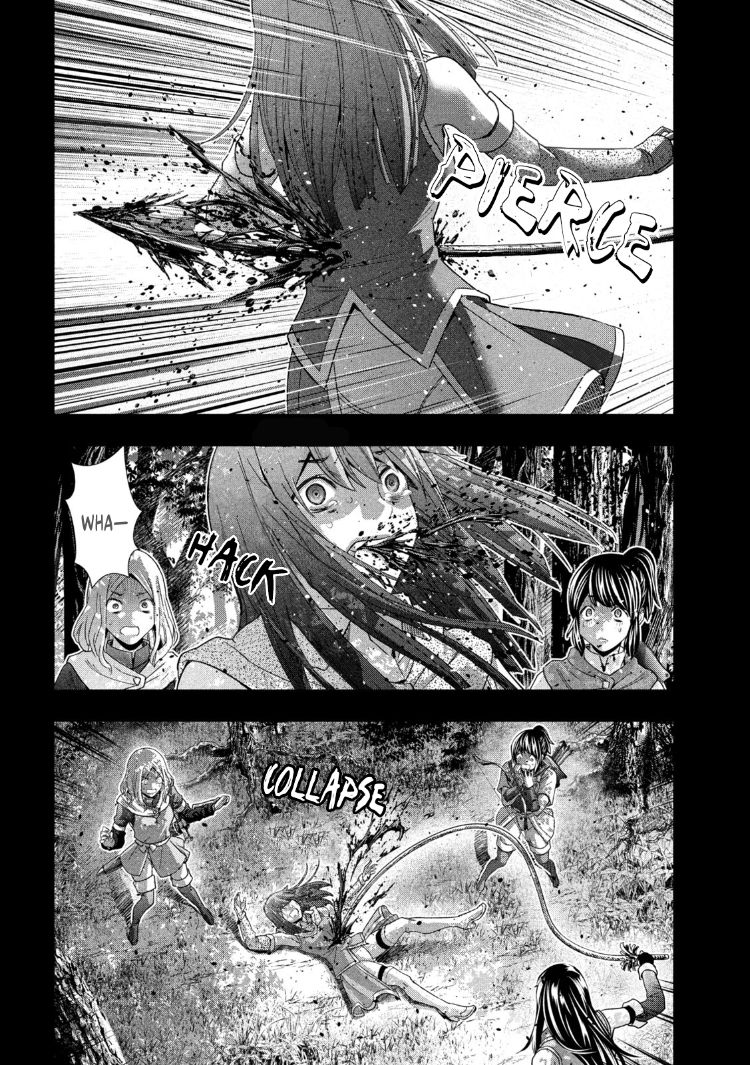 Parallel Paradise Chapter 146 image 7