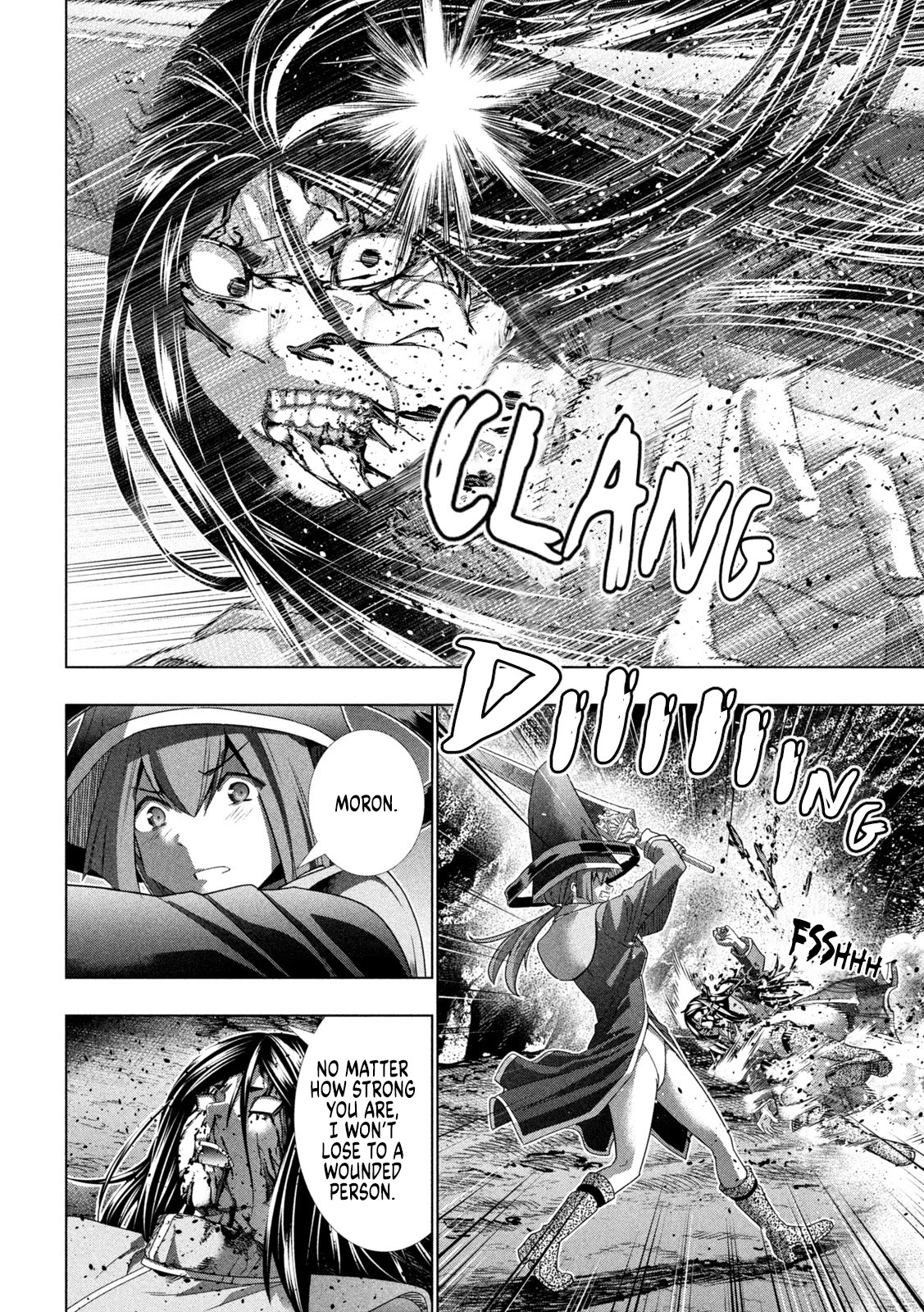 Parallel Paradise Chapter 147 image 10