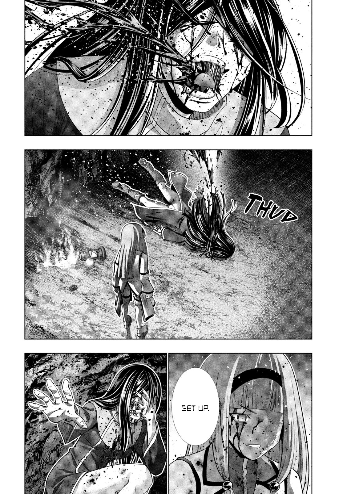 Parallel Paradise Chapter 147 image 2