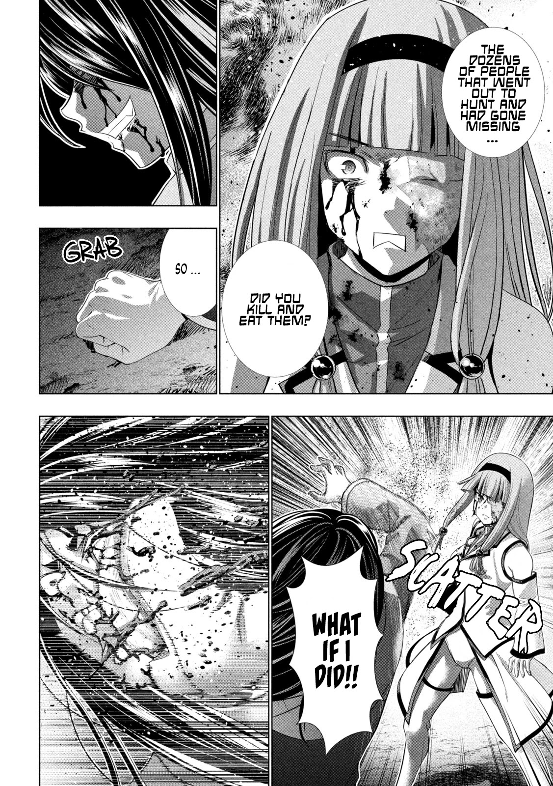 Parallel Paradise Chapter 147 image 4