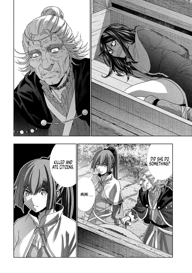 Parallel Paradise Chapter 148 image 11