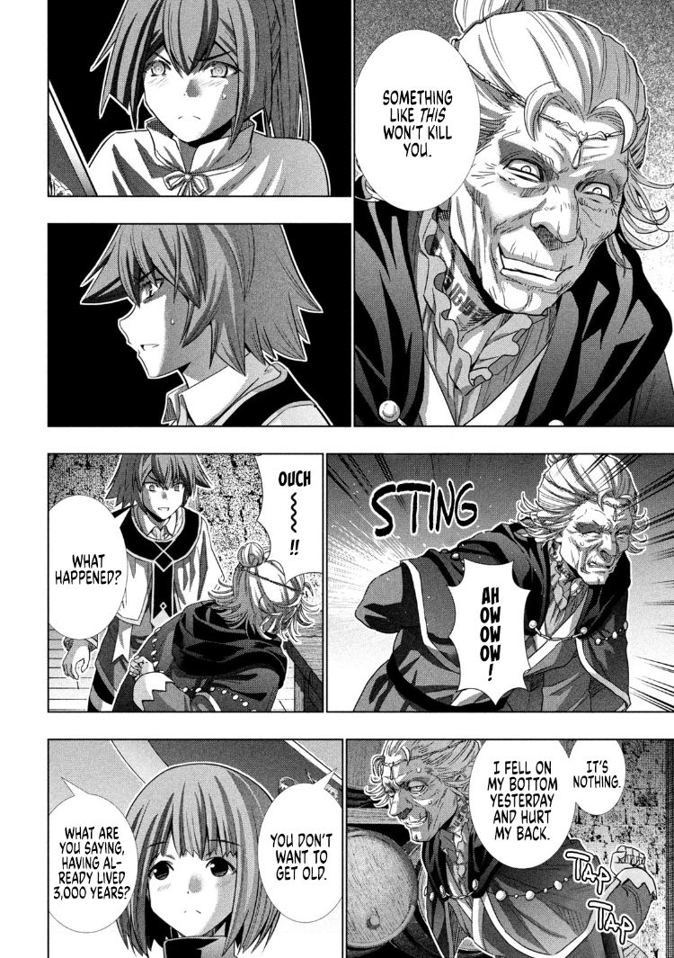 Parallel Paradise Chapter 148 image 15