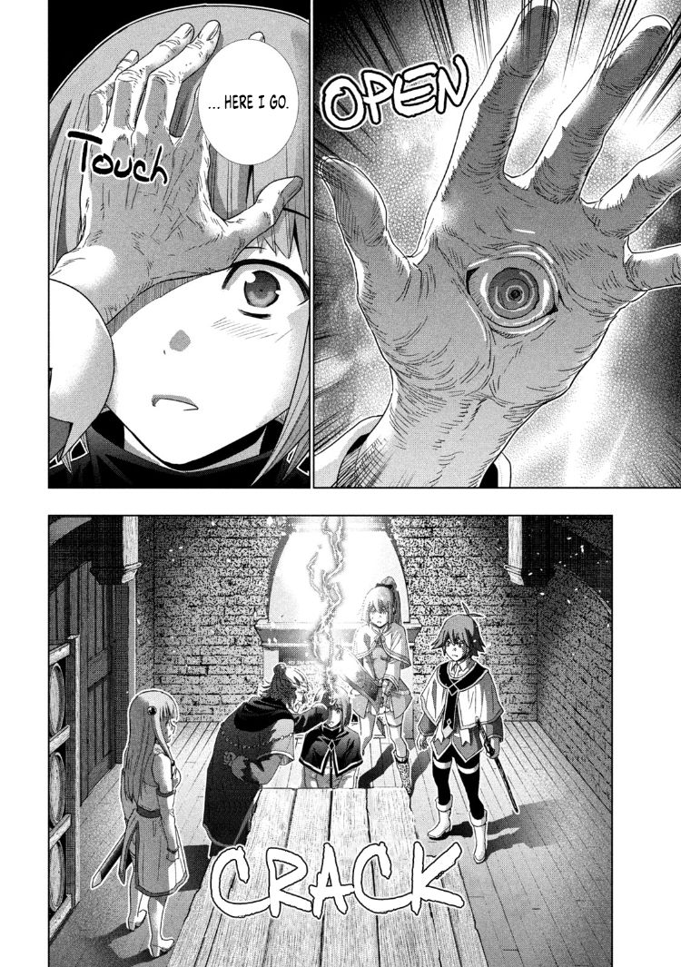 Parallel Paradise Chapter 148 image 17