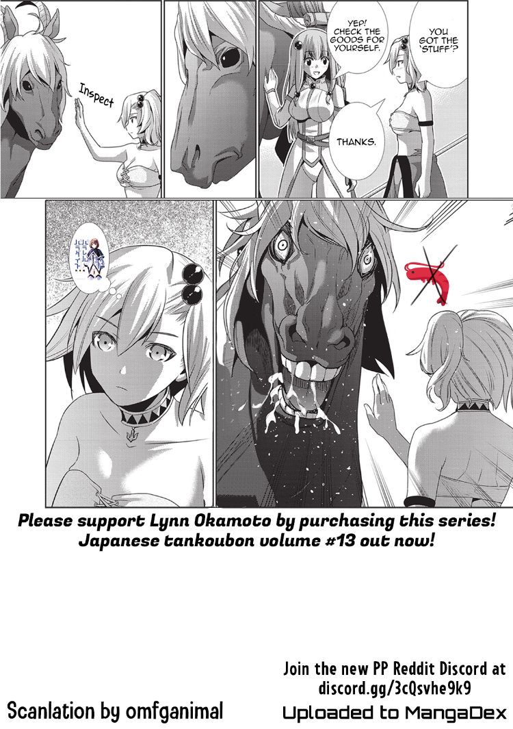 Parallel Paradise Chapter 148 image 18