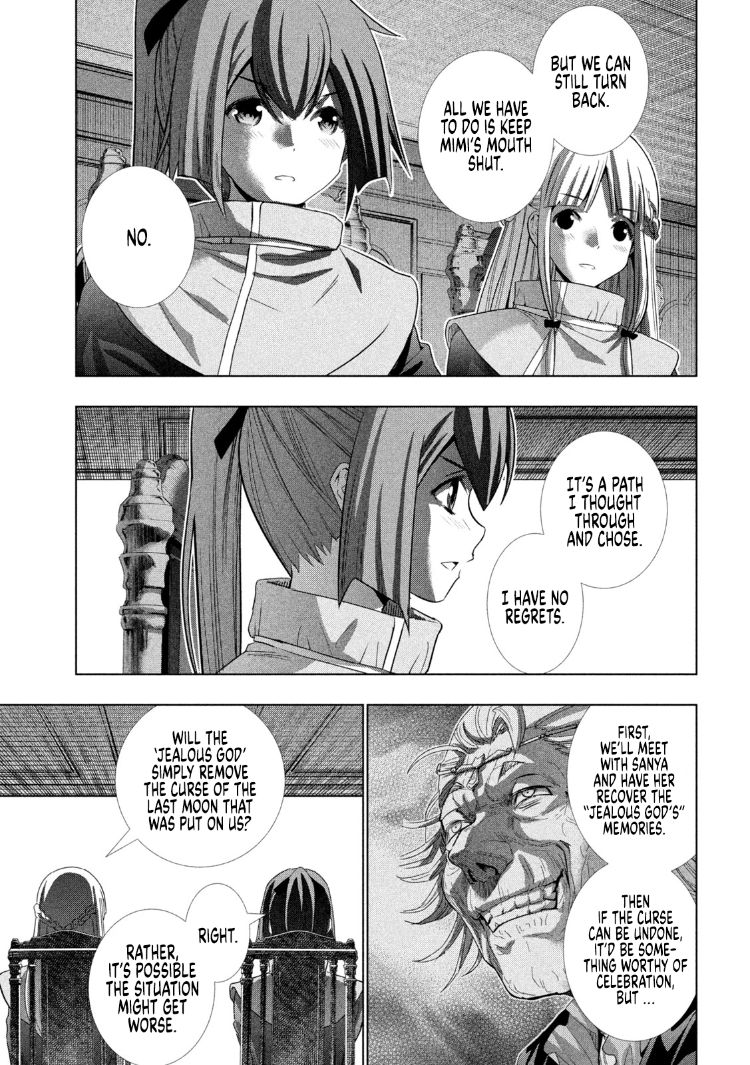 Parallel Paradise Chapter 148 image 2