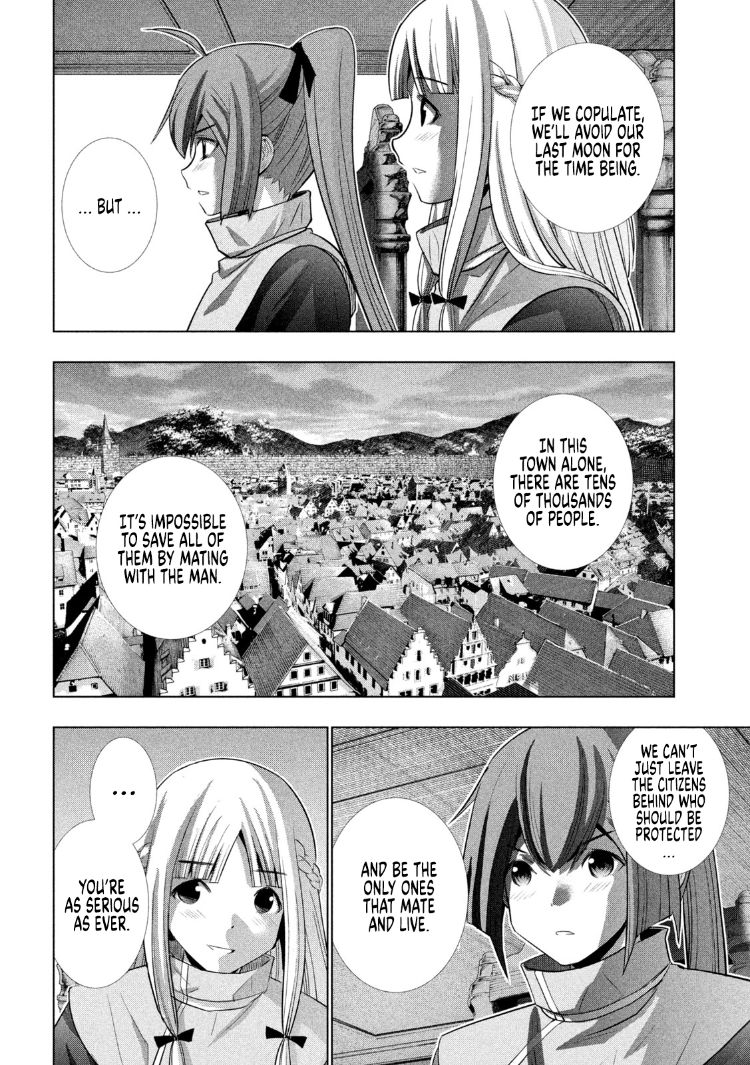 Parallel Paradise Chapter 148 image 5