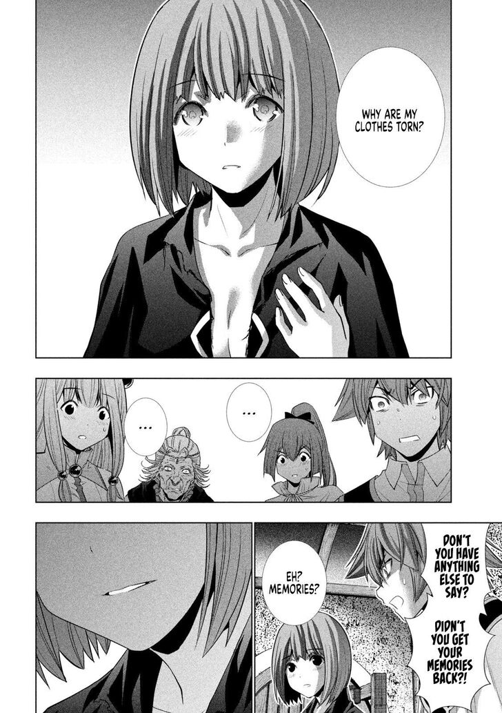 Parallel Paradise Chapter 149 image 9