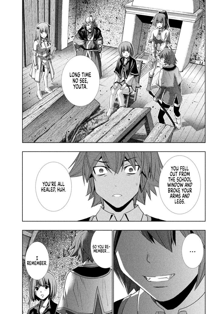 Parallel Paradise Chapter 149 image 10