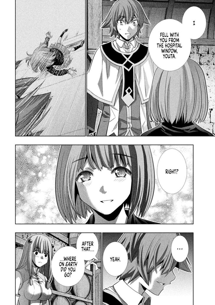 Parallel Paradise Chapter 149 image 11