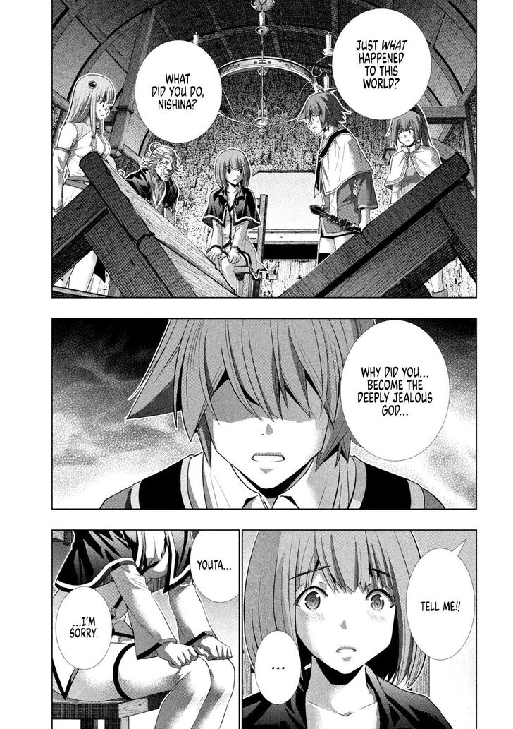 Parallel Paradise Chapter 149 image 12
