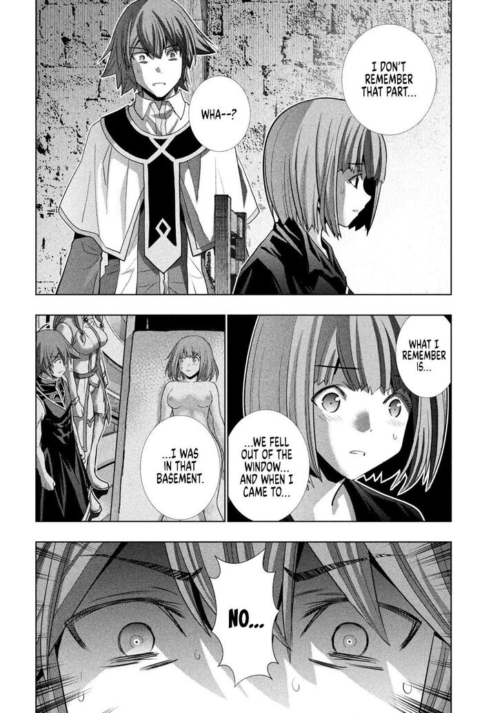 Parallel Paradise Chapter 149 image 13