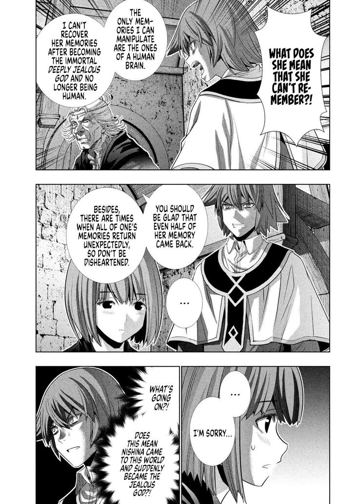 Parallel Paradise Chapter 149 image 14