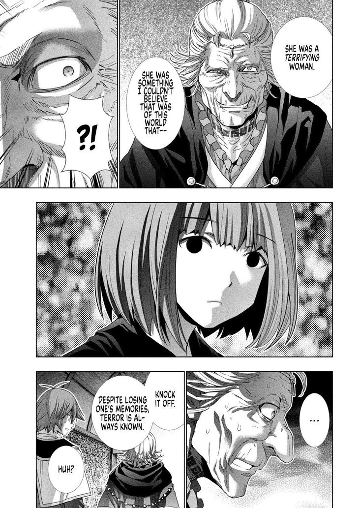Parallel Paradise Chapter 149 image 16