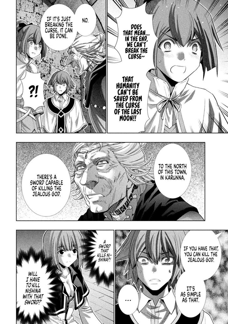 Parallel Paradise Chapter 149 image 17