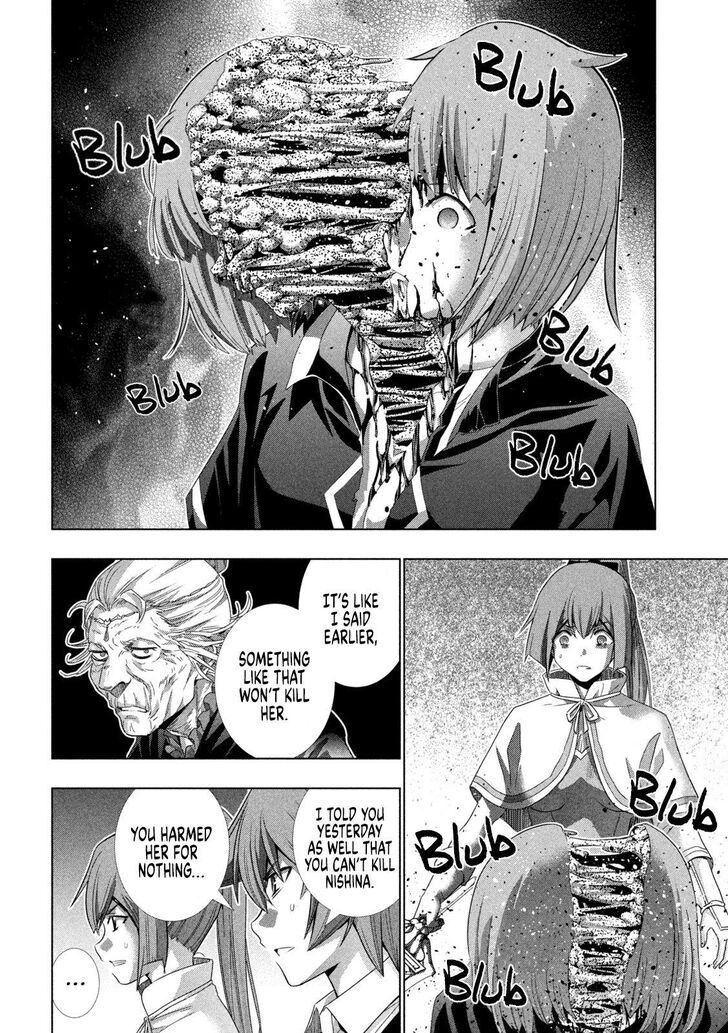 Parallel Paradise Chapter 149 image 7