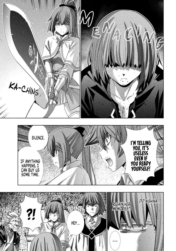Parallel Paradise Chapter 149 image 8
