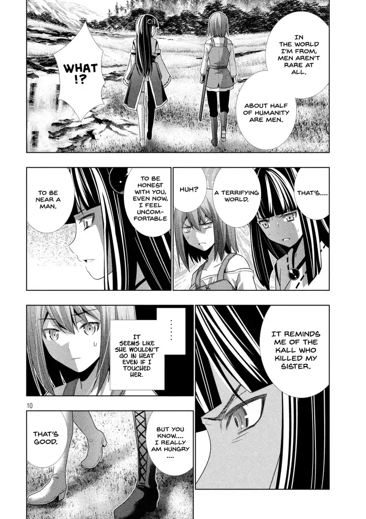 Parallel Paradise Chapter 15 image 10