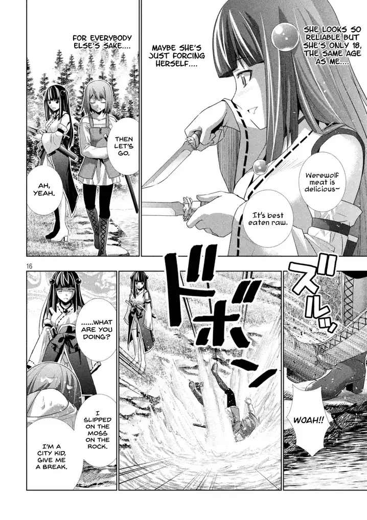 Parallel Paradise Chapter 15 image 16