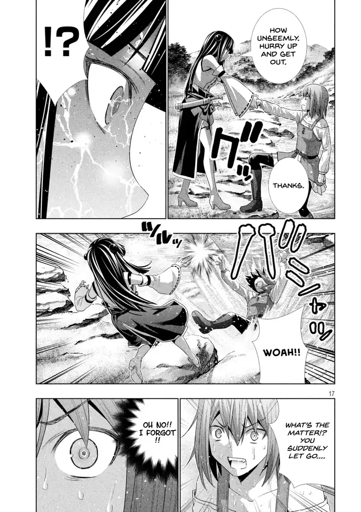 Parallel Paradise Chapter 15 image 17
