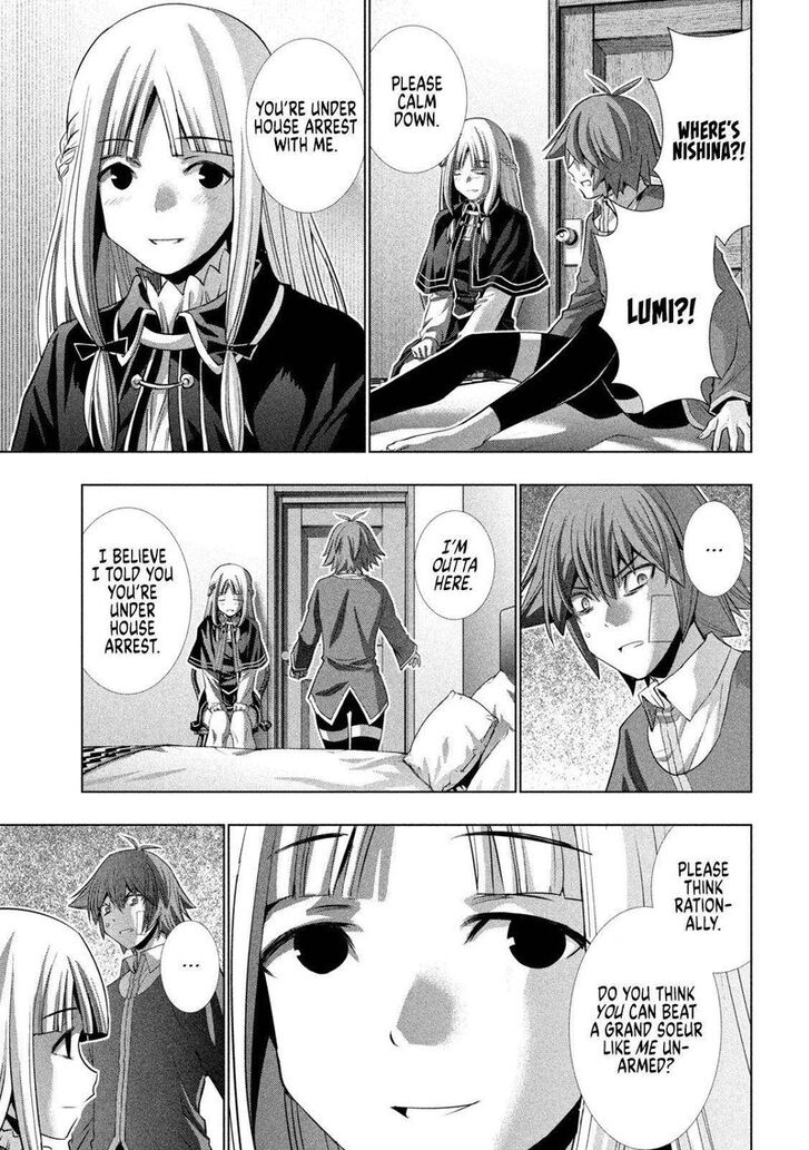 Parallel Paradise Chapter 150 image 12
