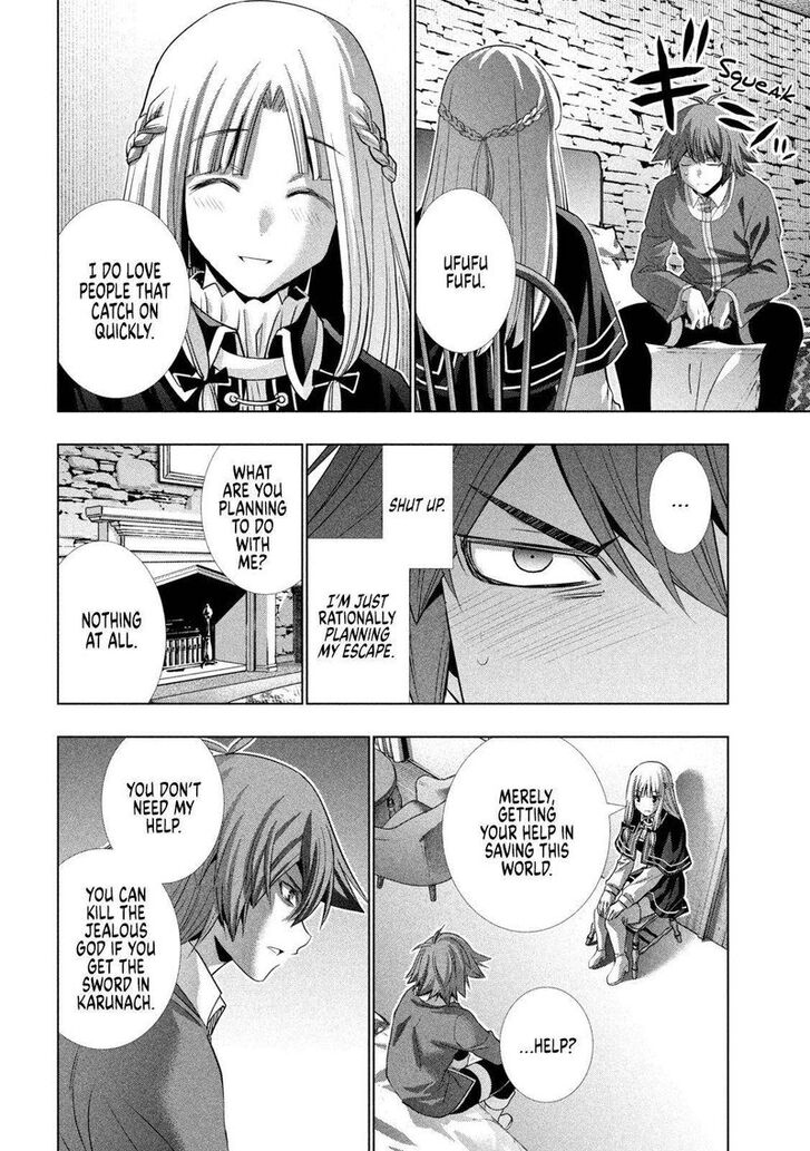 Parallel Paradise Chapter 150 image 13