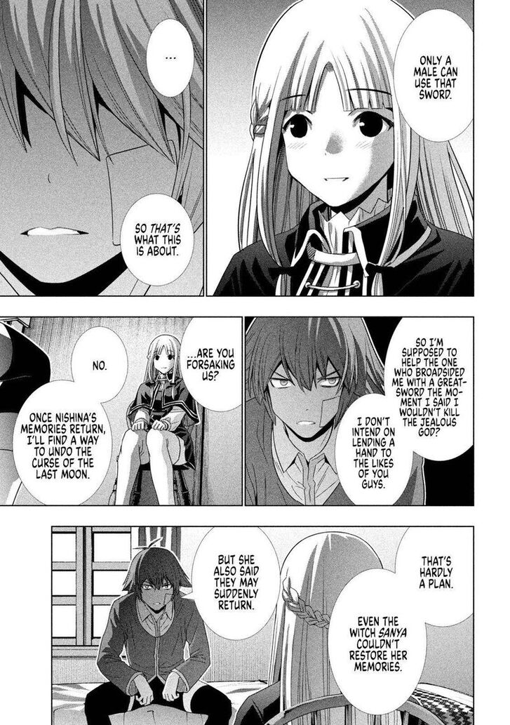 Parallel Paradise Chapter 150 image 14