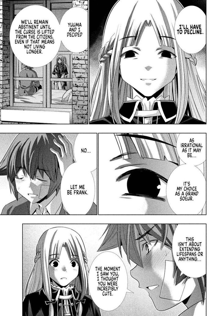 Parallel Paradise Chapter 150 image 16