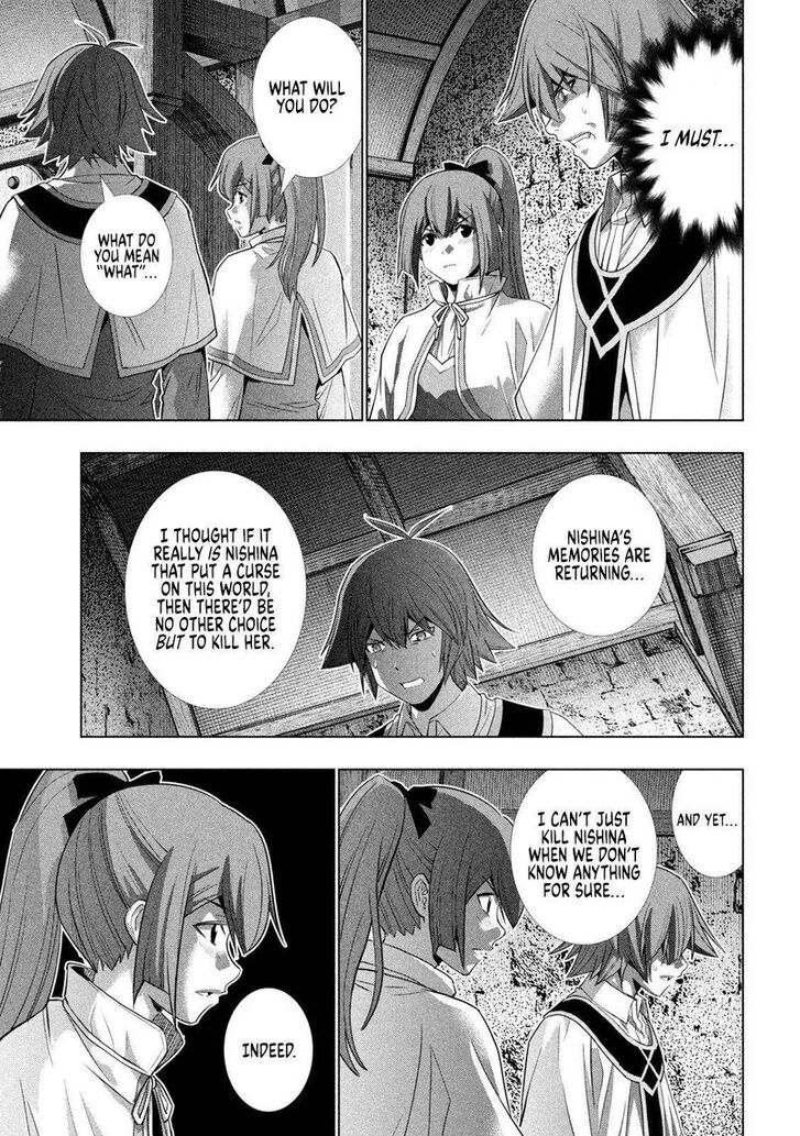 Parallel Paradise Chapter 150 image 2