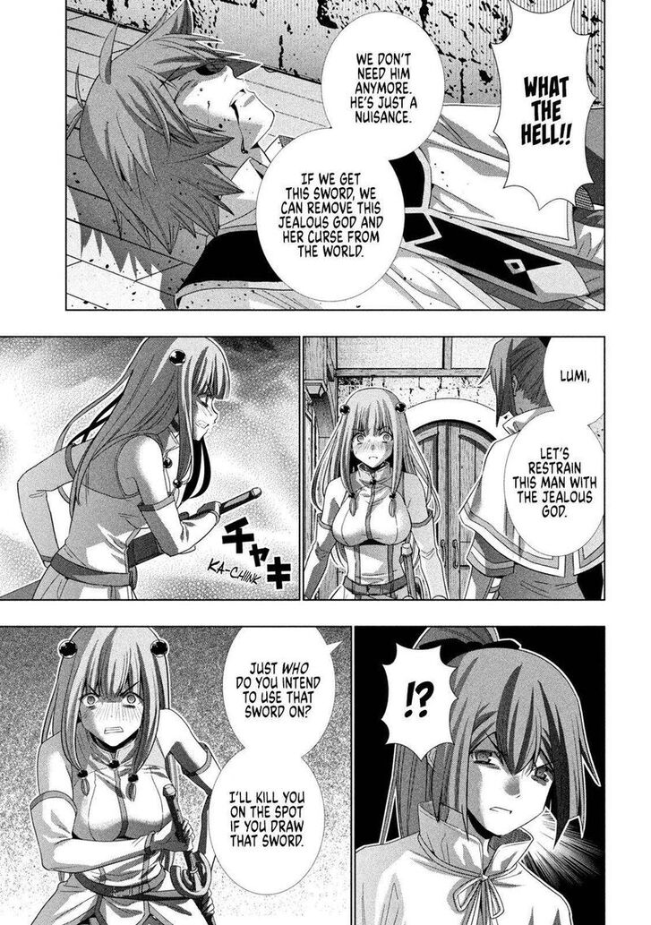 Parallel Paradise Chapter 150 image 4