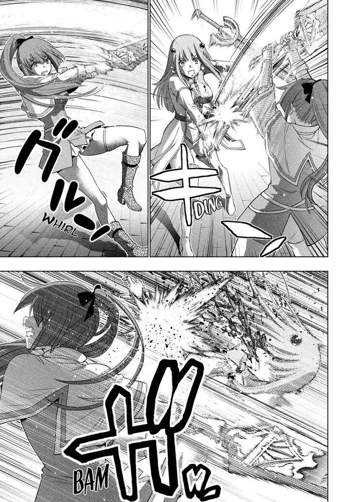 Parallel Paradise Chapter 150 image 6