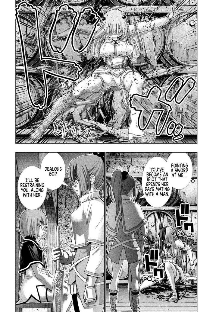 Parallel Paradise Chapter 150 image 7