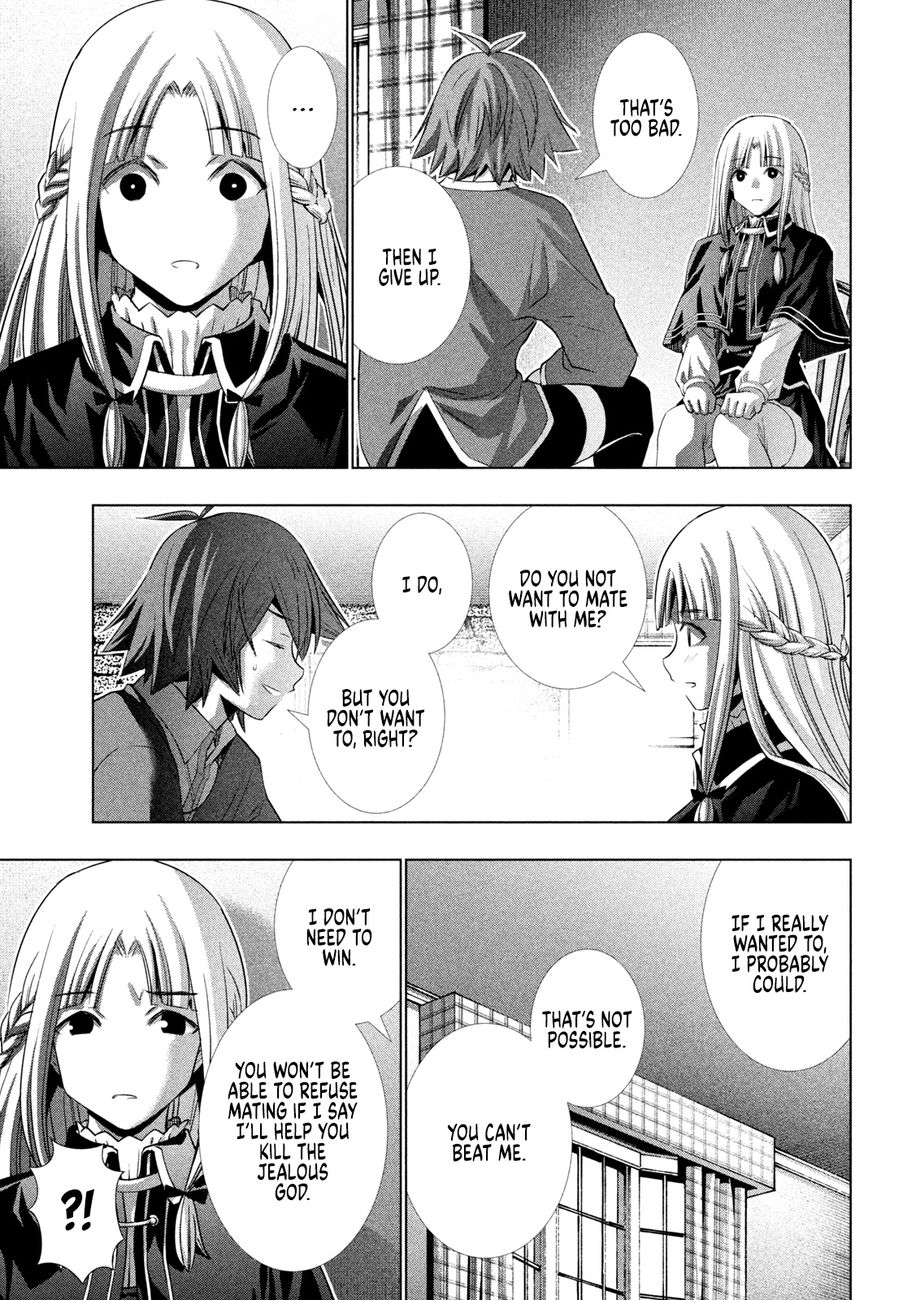 Parallel Paradise Chapter 151 image 10