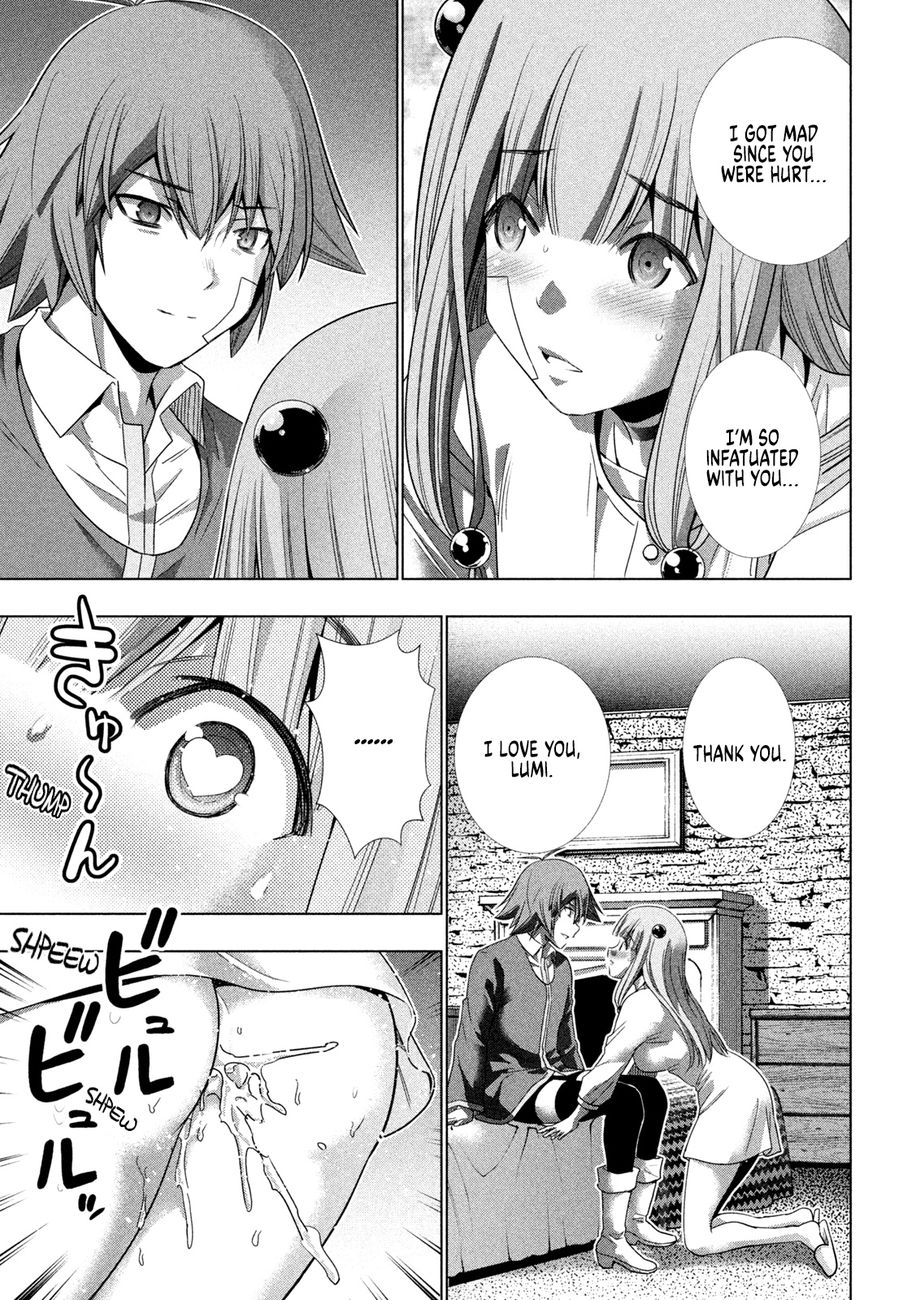 Parallel Paradise Chapter 151 image 14