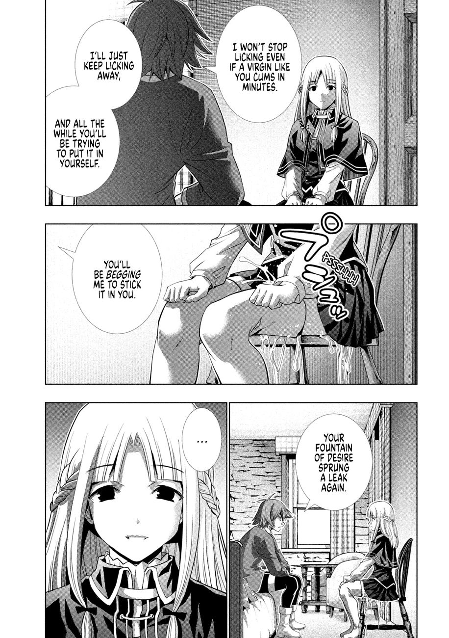 Parallel Paradise Chapter 151 image 6