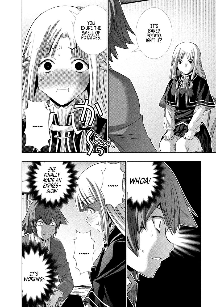 Parallel Paradise Chapter 151 image 8