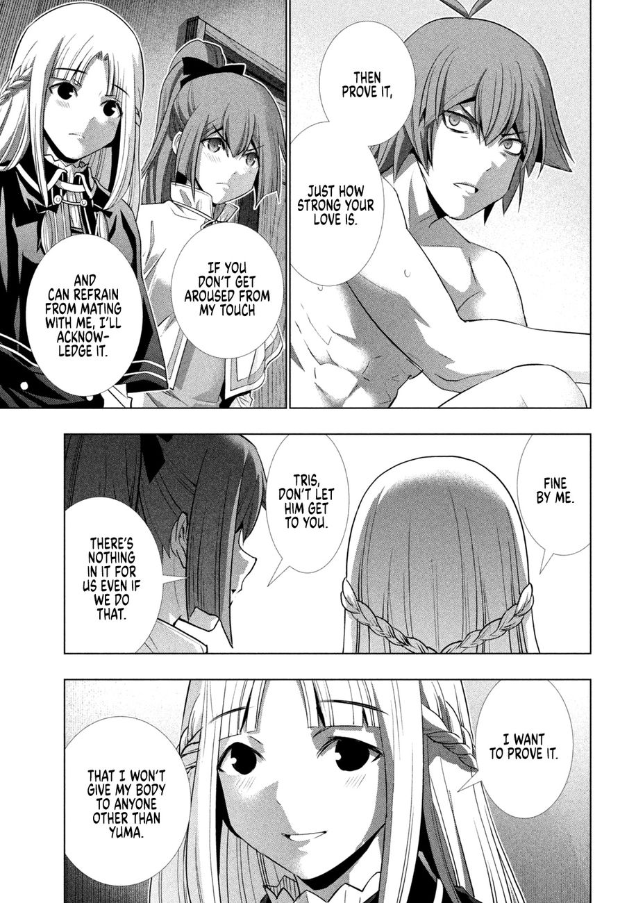 Parallel Paradise Chapter 152 image 10