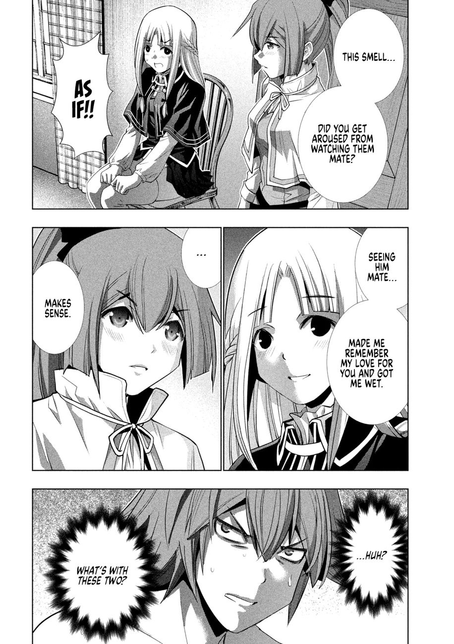 Parallel Paradise Chapter 152 image 5