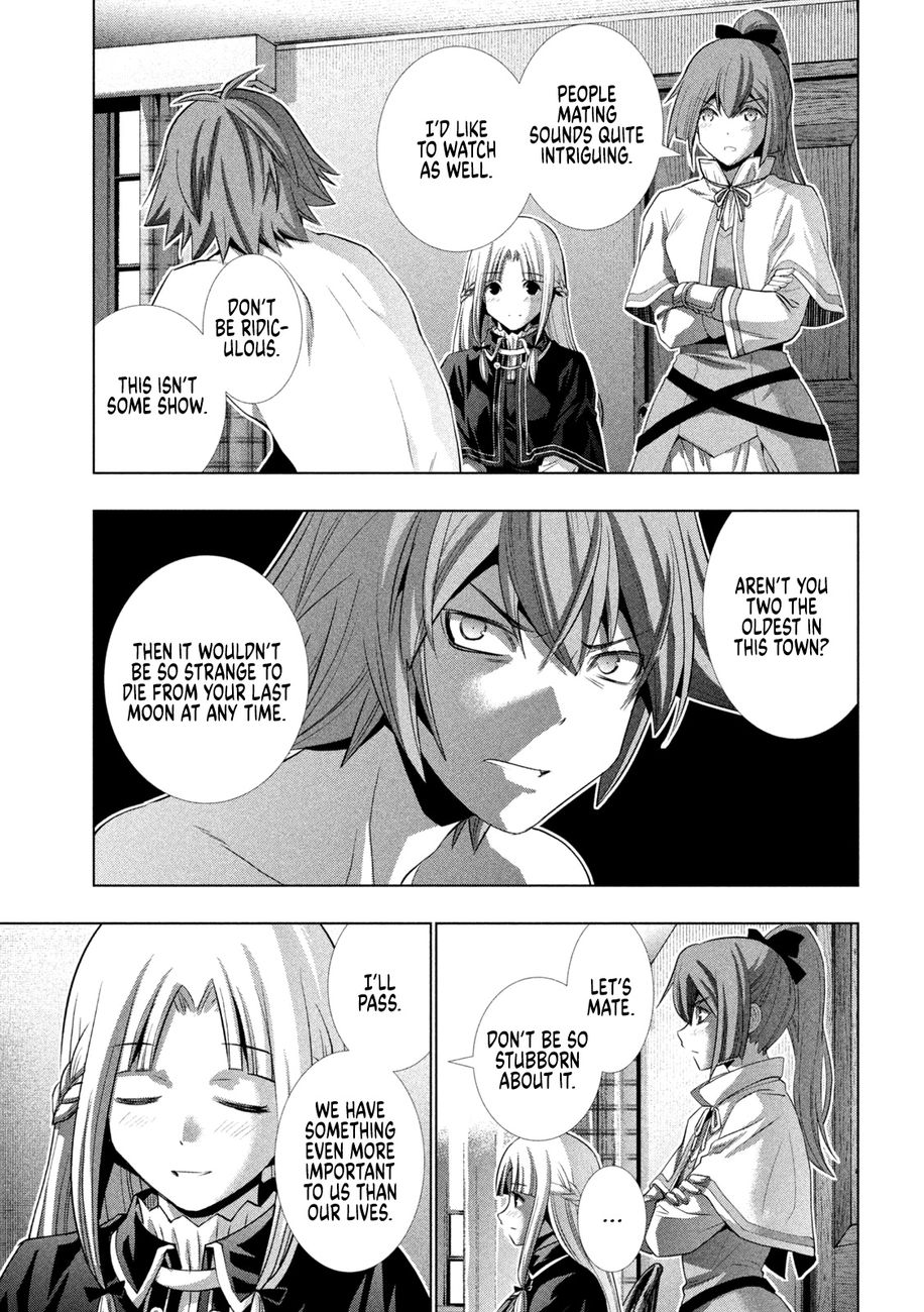 Parallel Paradise Chapter 152 image 6