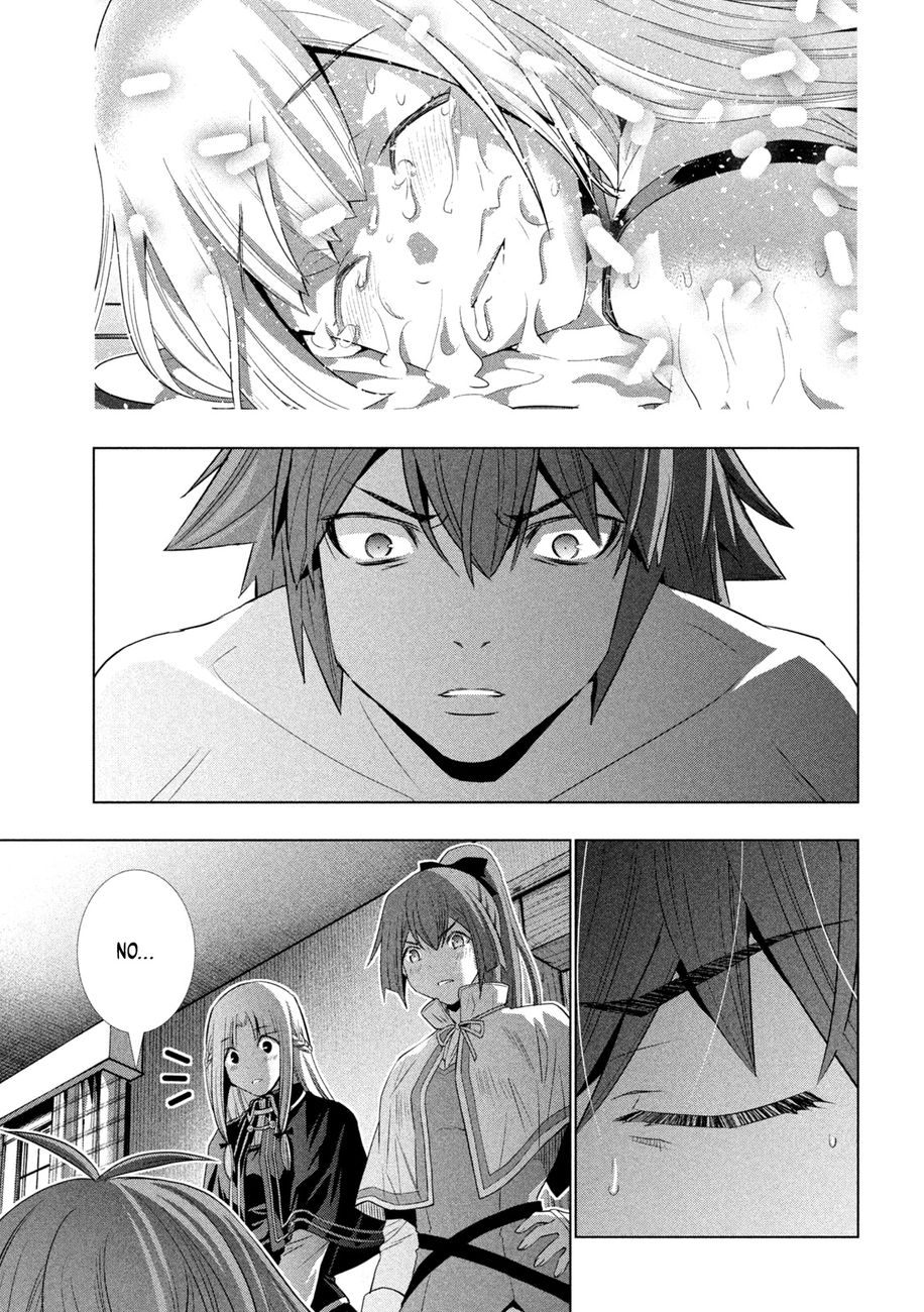 Parallel Paradise Chapter 152 image 8