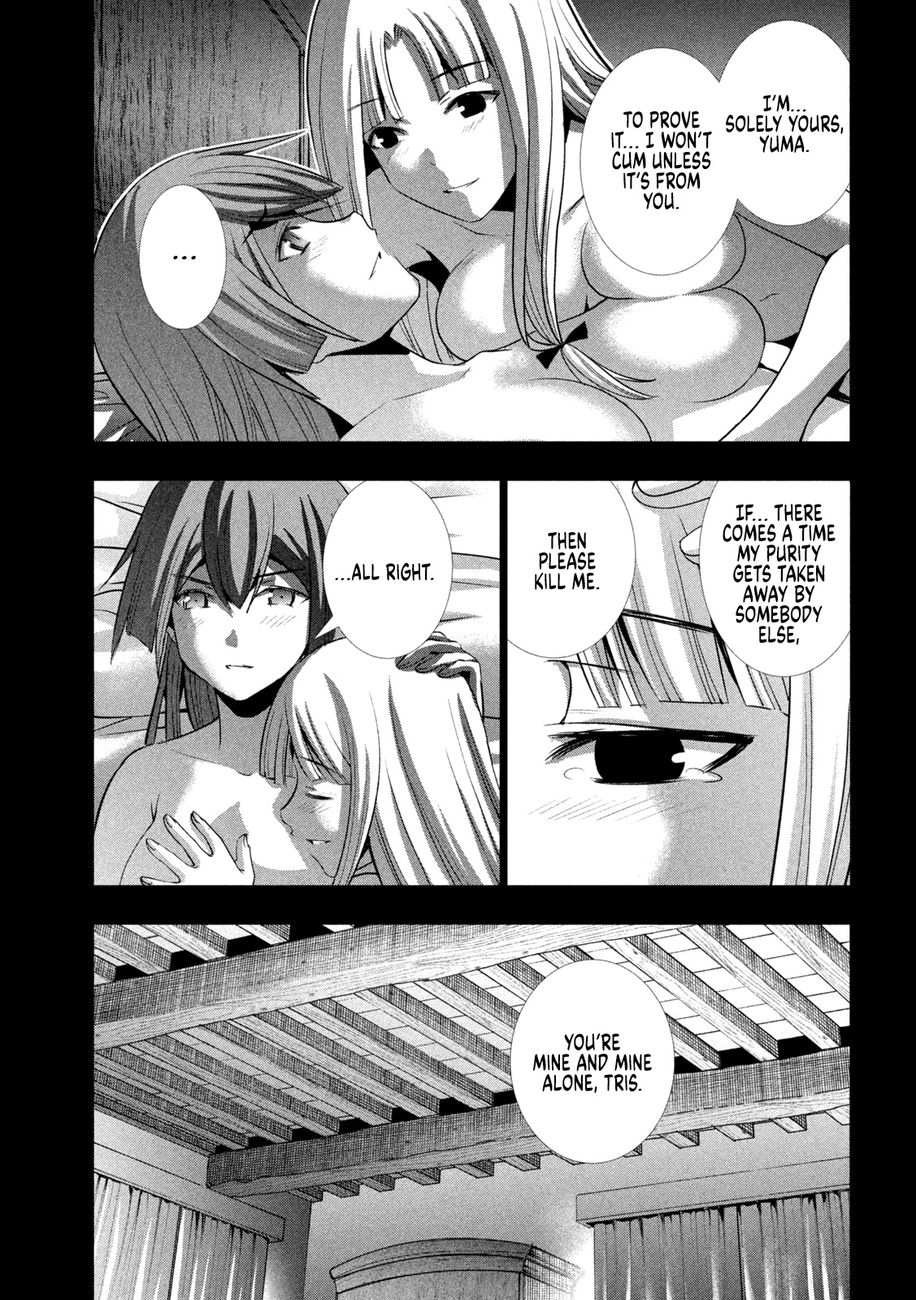 Parallel Paradise Chapter 153 image 10