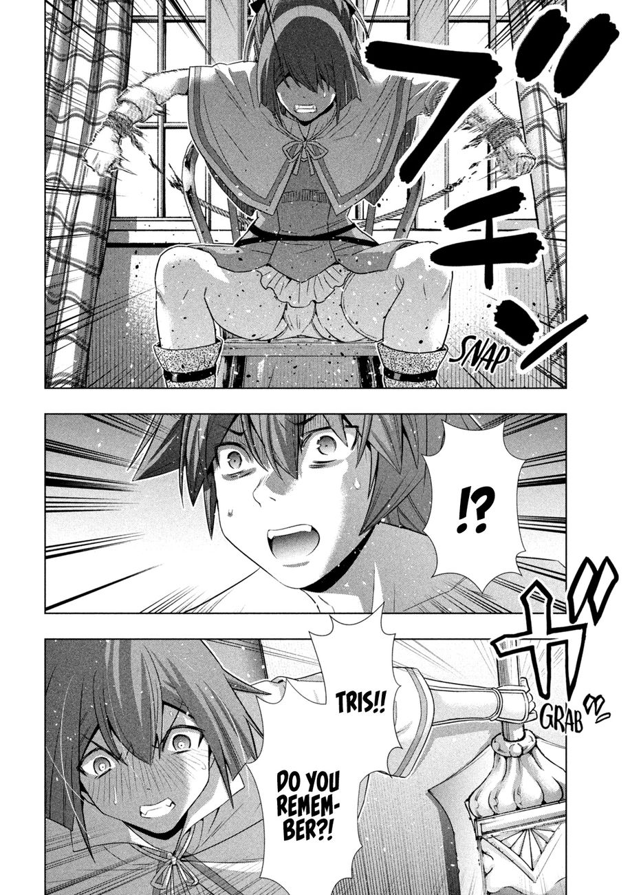 Parallel Paradise Chapter 153 image 15